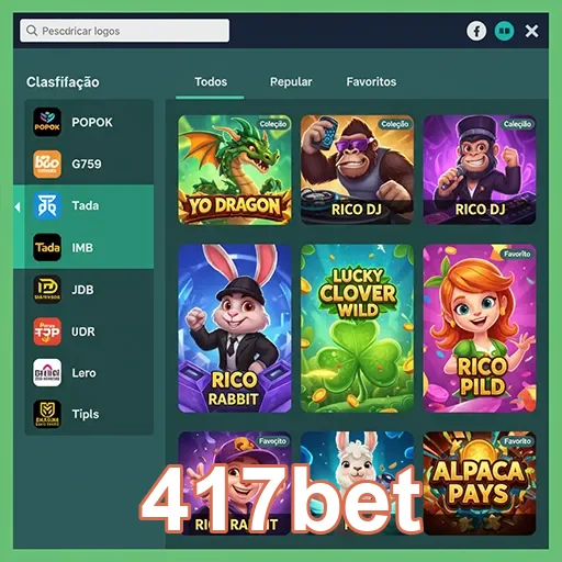 Ilustração de Explore as Apostas Esportivas com 417bet e Bônus Exclusivos