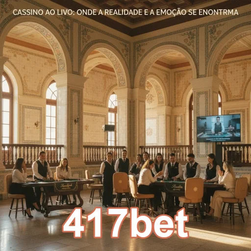 Ilustração de Explore Os Melhores Jogos e Benefícios VIP na 417bet