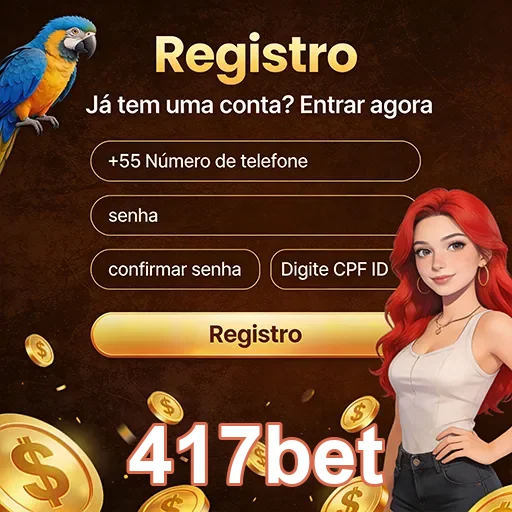 Ilustração de Aproveite os serviços VIP no 417bet para apostas seguras