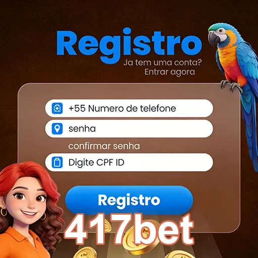 Ilustração de Descubra as Ofertas VIP da 417bet e Saques Rápidos